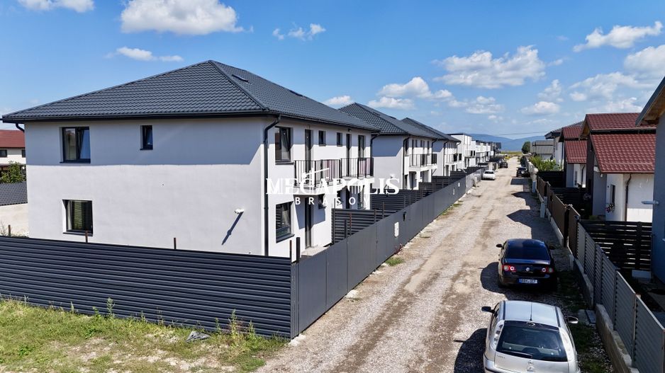 Duplex 4 Camere | Finisaje Incluse | 113 mp Utili | Izvor - Poză 28