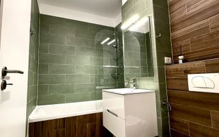 Nord One - 2camere | parcare subterana, bloc nou| Central, Iulius Mall - Poză 9