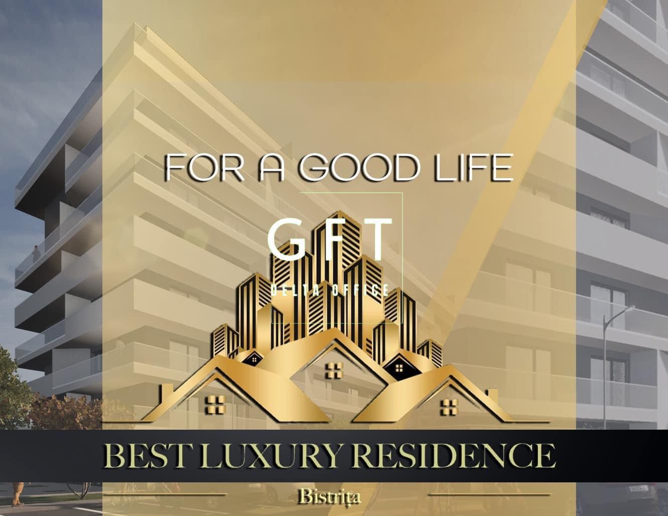 Best Luxury Rezidence - Poză 2