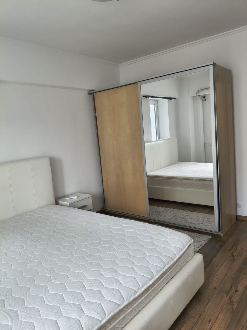 AP. 2 CAMERE- PIATA UNIRII, PET-FRIENDLY, METROU 5 MINUTE, MODERN - Poză 3