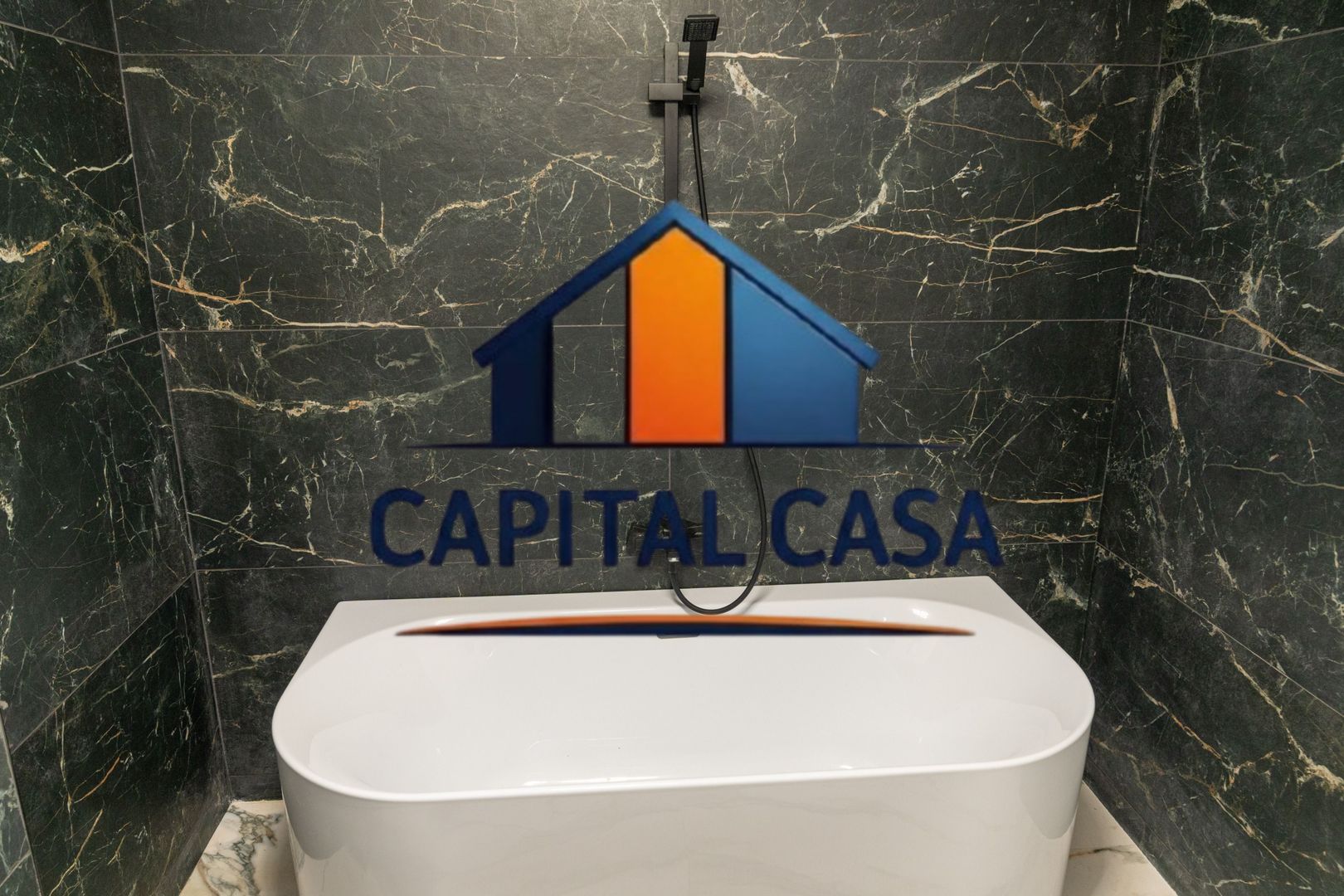 ​Vilă de Lux și Afacere la Cheie – Centru Valea Călugărească - Poză 12
