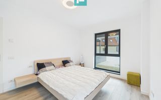 Apartament modern în complexul ISHO, Timișoara - Poză 11