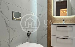 Apartament de închiriat cu 2 camere în PRIMA ARENA, Oradea - Poză 9