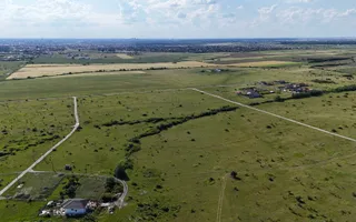 Terenuri zona  MOSNITA NOUA -  ALBINA . - Schiță 12