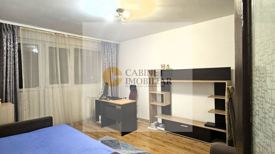 Apartament 2 camere | Complet mobilat | Drumu Taberei - Poză 1
