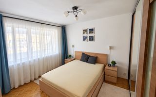 VANZARE | 2 CAMERE | BUCURESTII NOI | METROU BAZILESCU - Poză 2