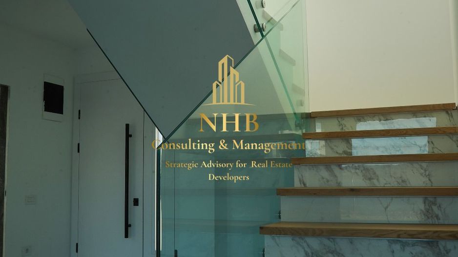 Comision 0% Roka Homes Tunari - Vile de lux, inchiriere pe minim 1 an! - Poză 24