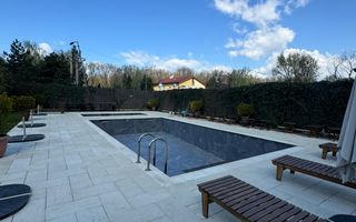 Apartament 4 camere Pipera complex Triana - Poză 3