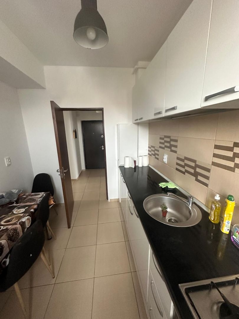 Apartament 3 Camere la 10 minute de statia de metrou Dimitrie Leonida - Poză 16