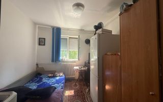 Cameră de Cămin | Aleea Violetelor | 10 mp | Bloc Izolat - Poză 3