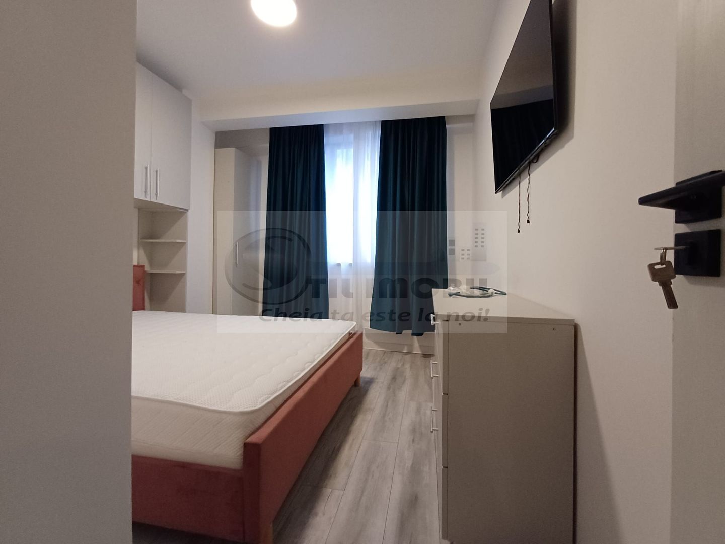 Apartament 3 camere dec + Loc de parcare- BLOC NOU 2025 - Poză 8