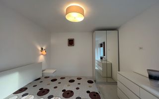 Duplex, 120mp, 2 locuri de parcare, panorama, petfriendly, Borhanci - Poză 3