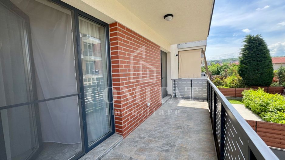 Apartament modern cu 4 camere | 100 mp utili | Parcare subterană - Poză 11