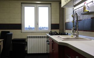 Lipovei -3 camere, centrala proprie, garaj inclus - Poză 7