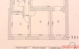 Apartament 3 camere – Floreasca Residence | Loc de parcare inclus - Poză 14