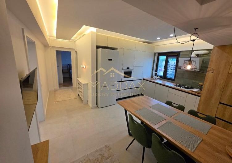 Apartament complet renovat – parcare subterana si boxa - Poză 9