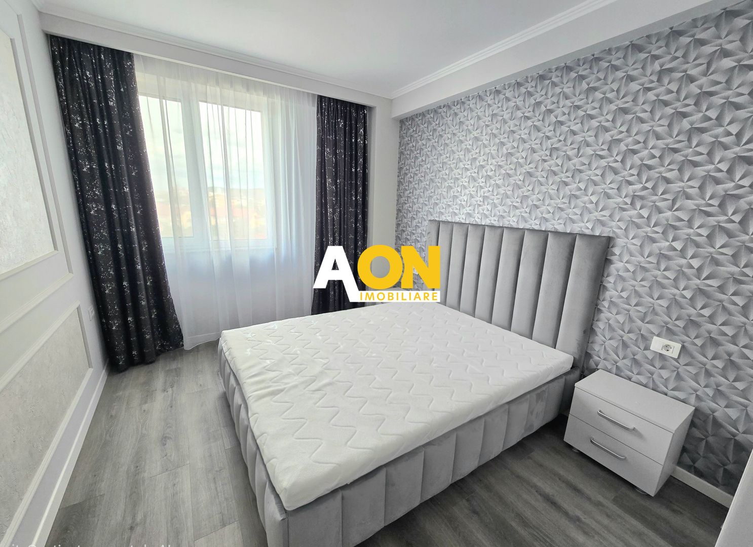Apartament cu 2 Camere, Prima Închiriere, Ultrafinisat, Zona Arex - Poză 3