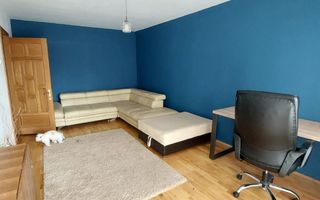 4 camere decomandat, 107 mp,  Nicolina (Esplanada), poziție PREMIUM - Poză 2