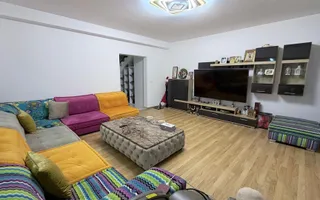 Casa Individuala - 5 camere - 3 bai - 520mp teren - Poză 11