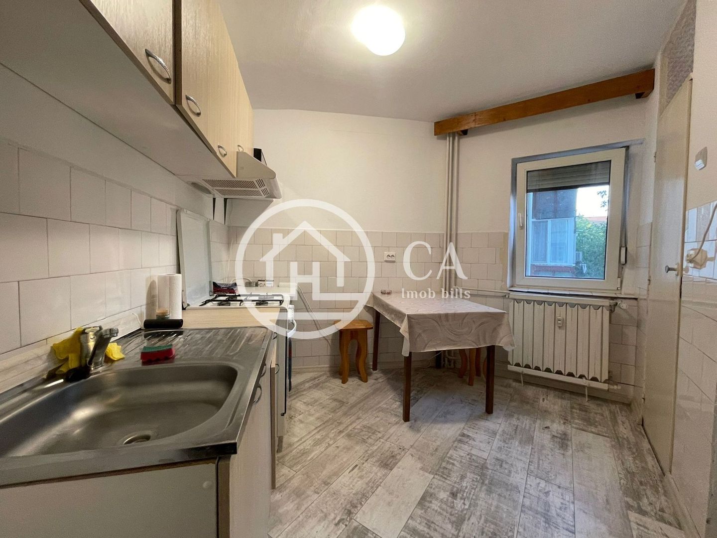 Apartament de inchiriat cu 3 camere în zona Nufărul, Oradea - Poză 10