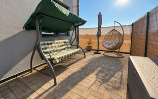 Dumbrăvița | 3 Camere | 76,6 mp | Grădină 46.5 mp | 2 Băi | Dressing | 2 Parcari - Poză 27