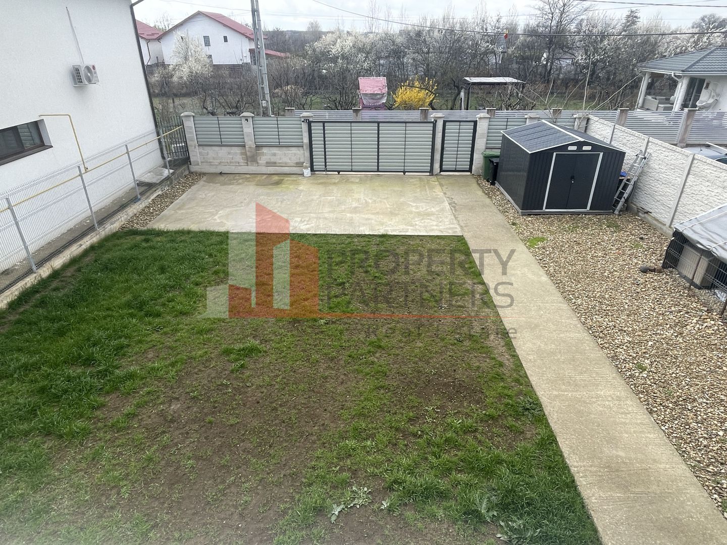 Vila moderna Kaufland Buftea - Poză 20