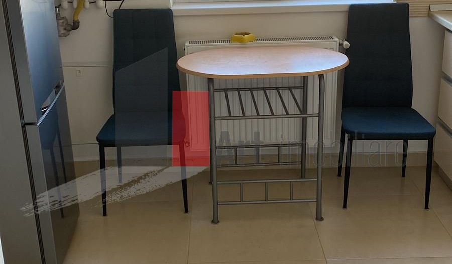 Apartament cu 2 camere-Piata Sudului-Berceni-cu centrala+loc de parcare - Poză 14