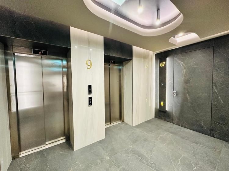 BHB Avenue, apartament 2 camere, vedere lac, facilități 5 stele - Poză 10