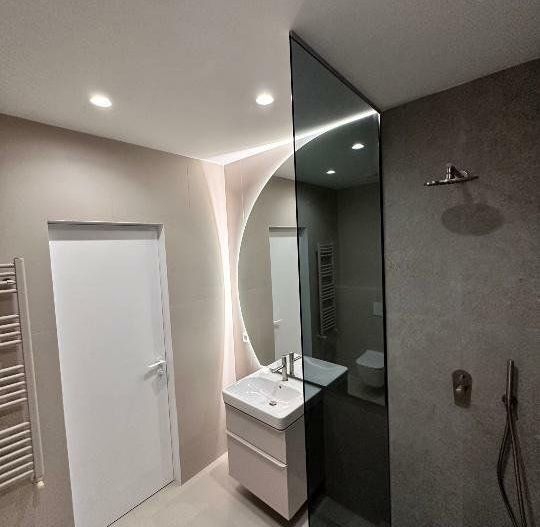 Apartamente Premium || 2 camere || Aviatiei Tower - Poză 16