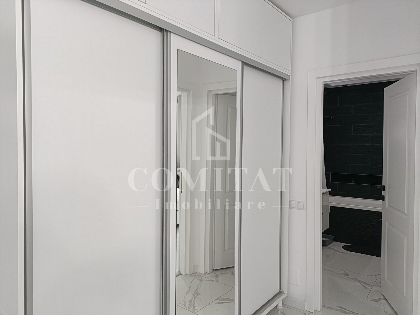 Apartament 3 camere | Zona Eroilor - Florești - Poză 9