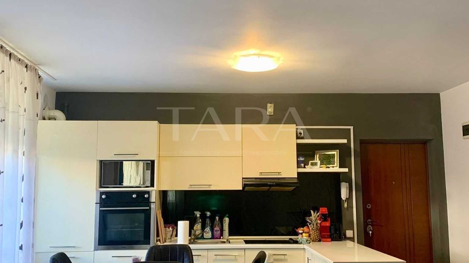 Apartament 3 camere, parter – Florești, zona Someșului - Poză 2