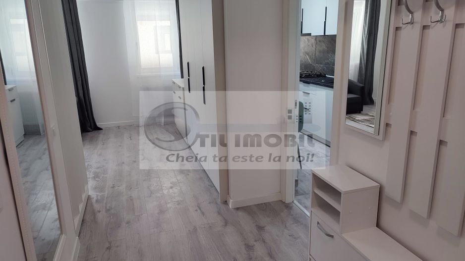 Apartament 1 cameră Manta Roșie Residence - 380 EURO - Poză 5
