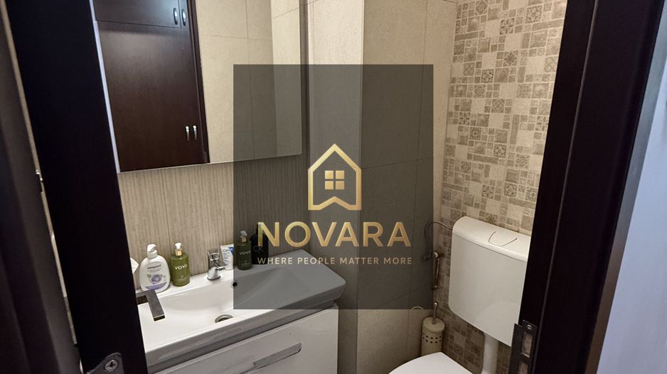Apartament 3 camere spațios, 2 băi, Calea Aradului. - Poză 8
