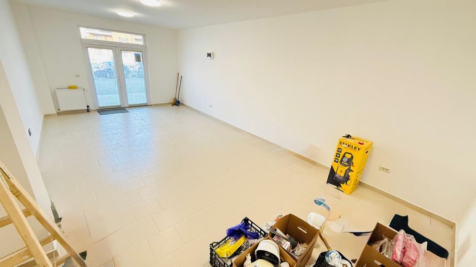 Giroc | SAD | 34 mp | Parter | Intrare din stradă - Poză 4