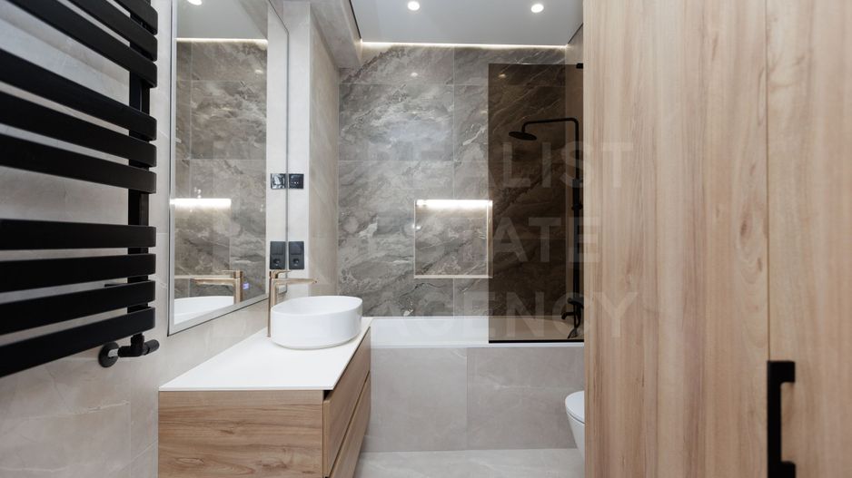 Vânzare, apartament, 4 camere, strada Constantin Stere, Centru - Poză 19