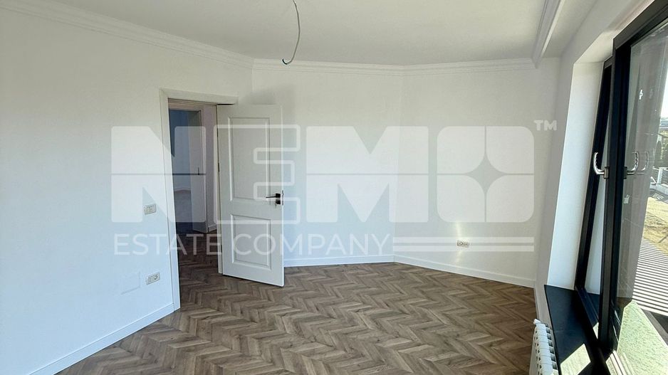 DUPLEX NOU I 4 CAMERE I 132mp I SUCEAVA I 150000euro I Dezvoltator - Poză 15