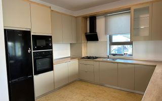 Comision0%-Corbeanca-Tamasi-Vila 4 camere, Mobilata/Utilata-Parcare - Poză 8