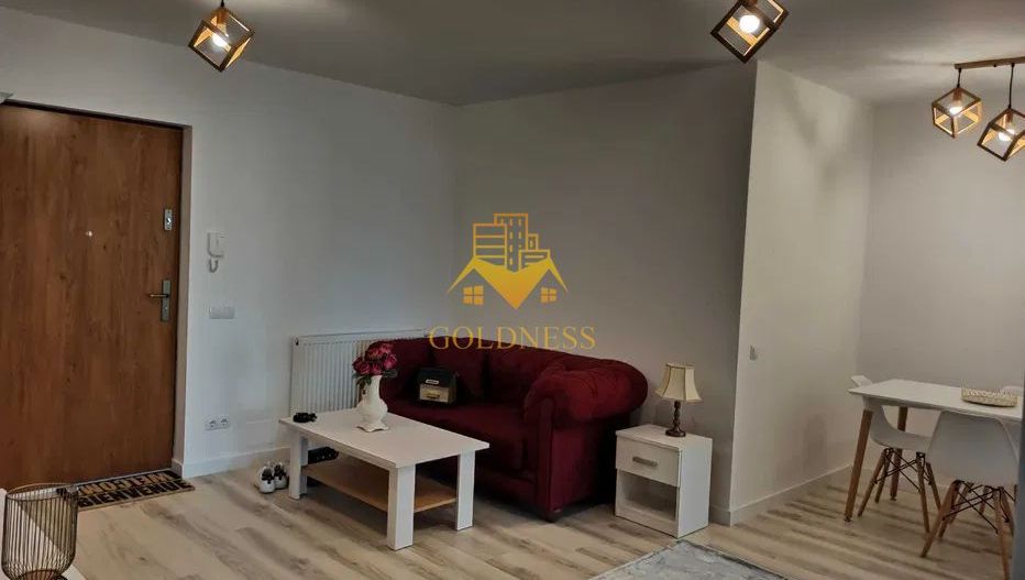 3 Camere Modern, Zorilor, Frunzisului, Lidl, Observatorului, Parcare - Poză 5