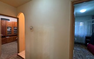 Apartament cu 3 camere decomandate | Zona Piața Flora - Mănăștur - Poză 10