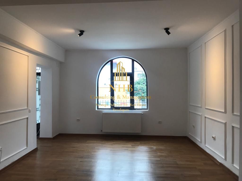 Vila de inchiriat - zona Kiseleff Aviatorilor-PARCARE - Poză 20