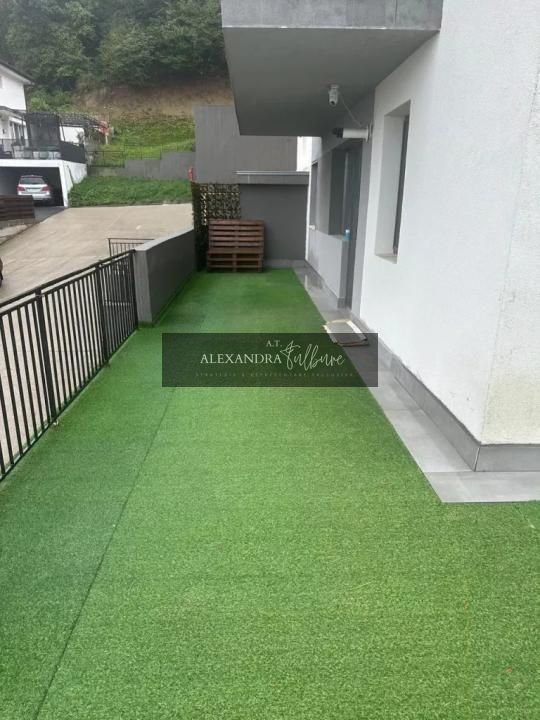Apartament 3 camere la cheie lSu 48 mp l Parcare lTerasa 51 mp lTeilor - Poză 7