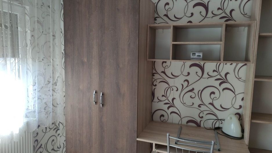 Vând apartament 2 camere (mobilat/utilat) Tecuci - Poză 4