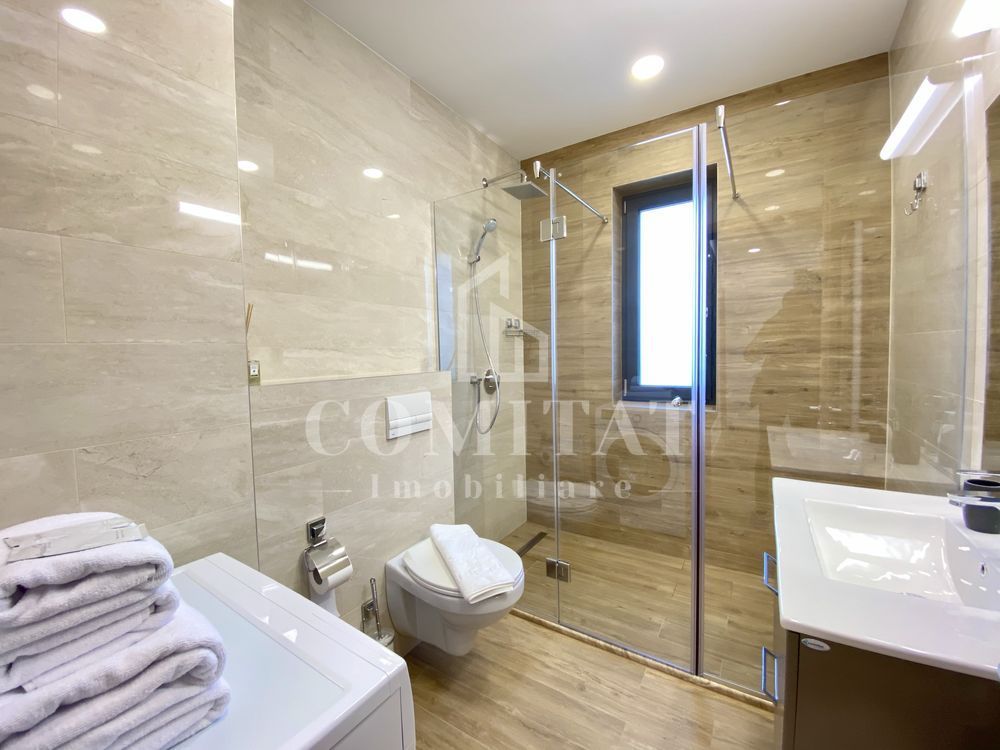 Apartament 2 camere | Ultrafinisat | Zona Platinia - Poză 8