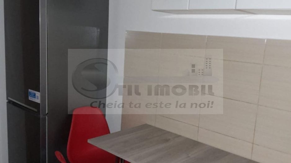 Apartament 3 Camere – Ambiance Residence 3, Valea Lupului- 400 Euro - Poză 8