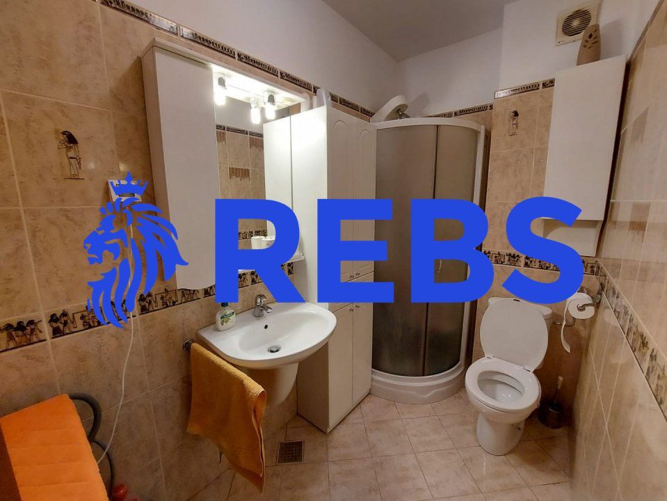 Apartament 4 camere Parcul Circului - Poză 8