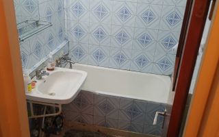 Apartament 2 camere bloc anvelopat Parc Drumul Taberei, Raul Doamnei - Poză 8
