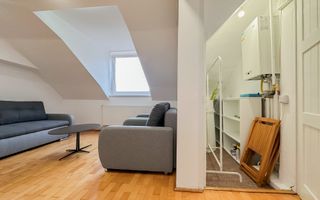 Apartament 2 camere Centrul Vechi Brasov - Poză 4