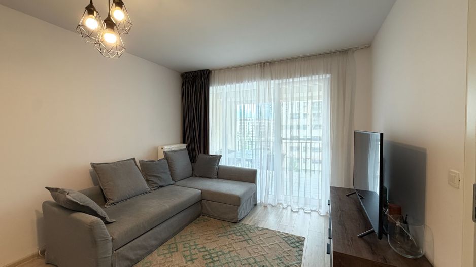 Apartament 2 camere de închiriat – Coresi Avantgarden / Kasper - Poză 2