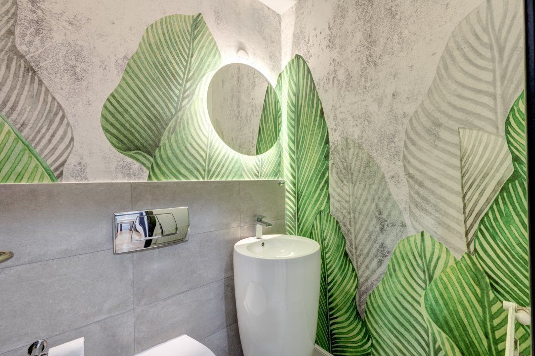 Apartament 3 camere | Natura Residence | Zoo - Poză 22