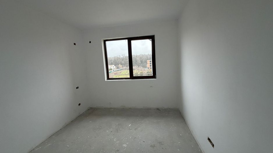 PENTHOUSE 4 CAMERE I VOLUNTARI - Poză 8
